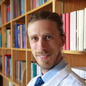 Dr. Christopher Cederroth