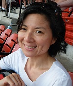 Keiko Hirose, M.D.