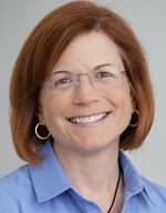 Lisa Cunningham, Ph.D.
