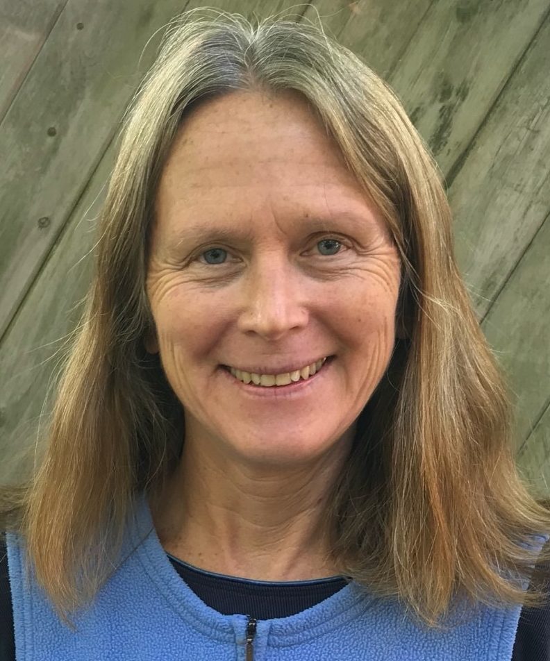 Elizabeth Olson, Ph.D.