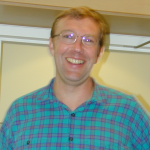 Bruce Tempel, Ph.D.