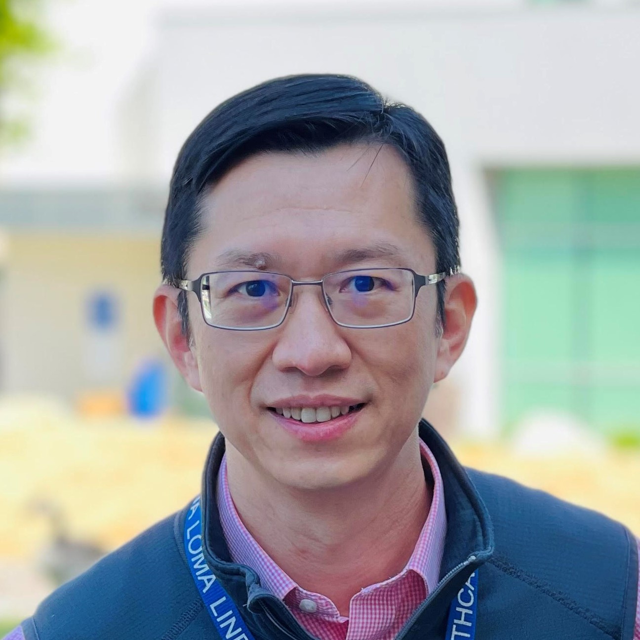 Dr. Hongzhe Li, Ph.D.