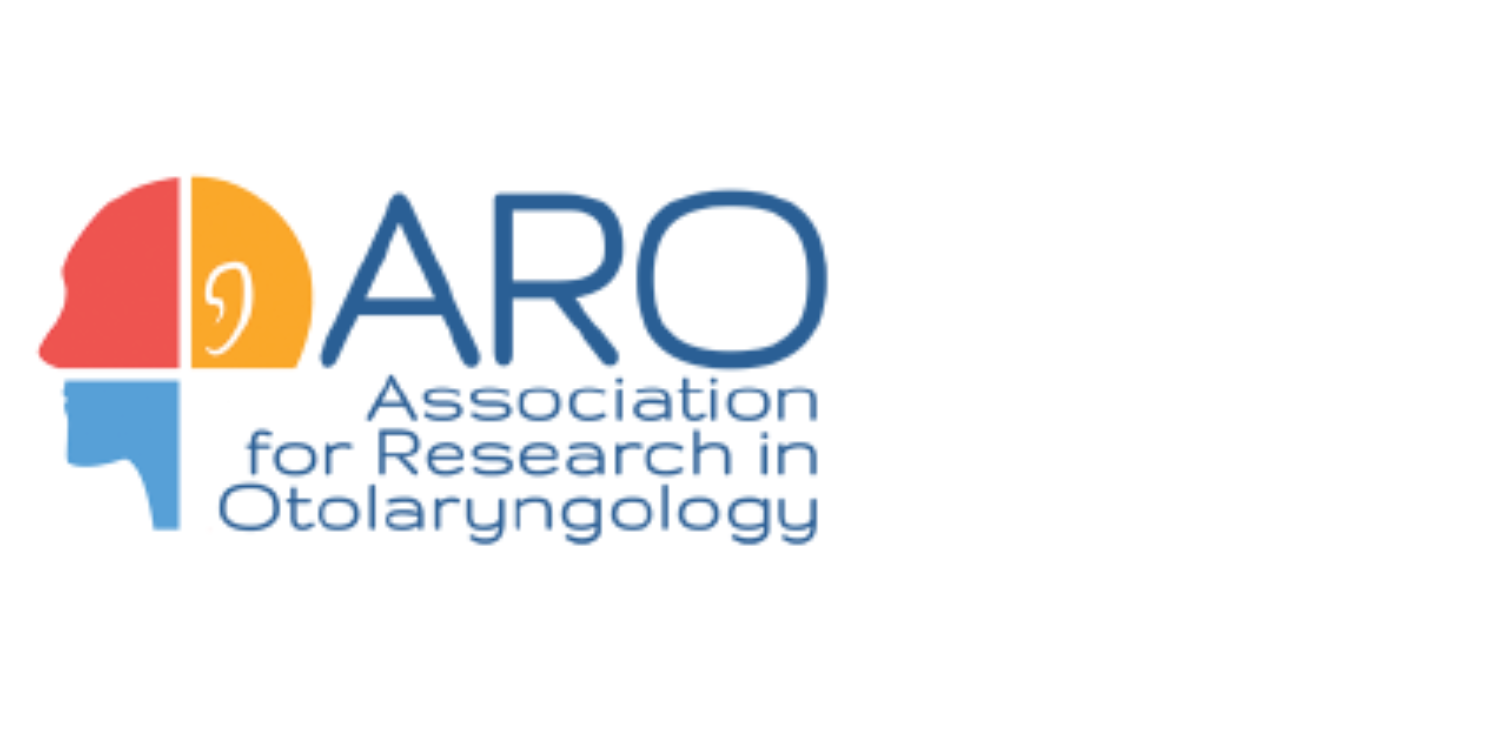 ARO Logo with white background