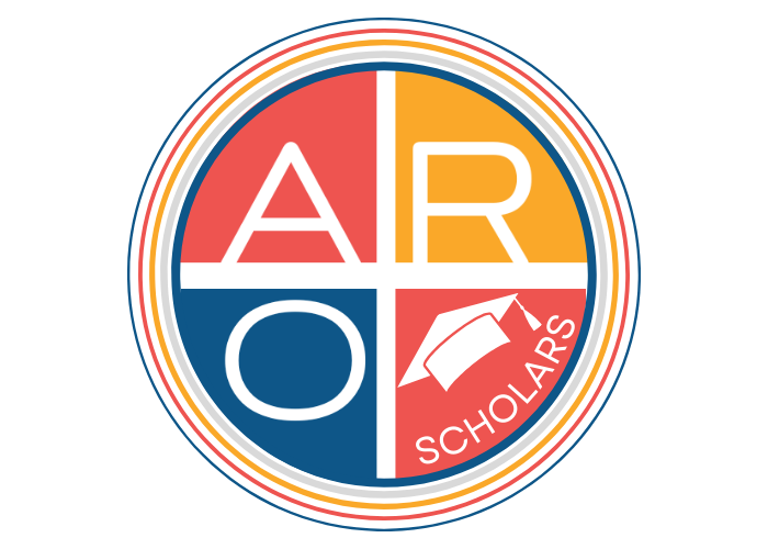 ARO Scholars Program Logo