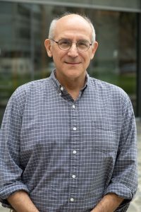 Professor Neil Segil, Ph.D