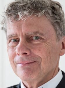 Richard Rabbit, PhD