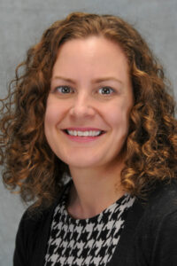 Lavinia Sheets, PhD