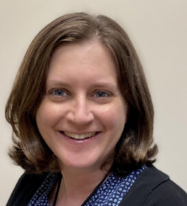 Amanda Lauer, PhD