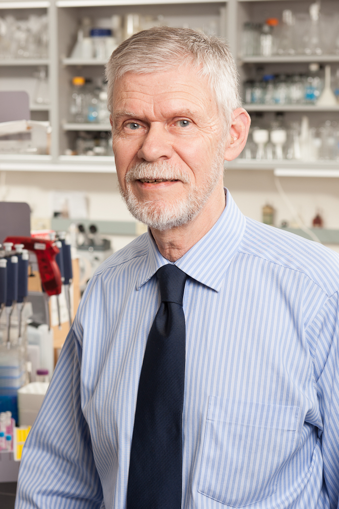 Dr. Alfred L. Nuttall