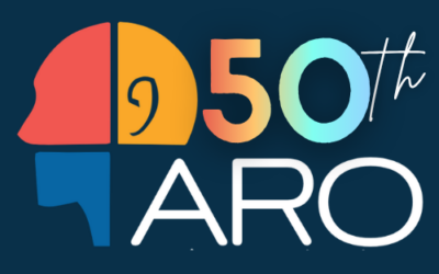 ARO 50th MWM Logo