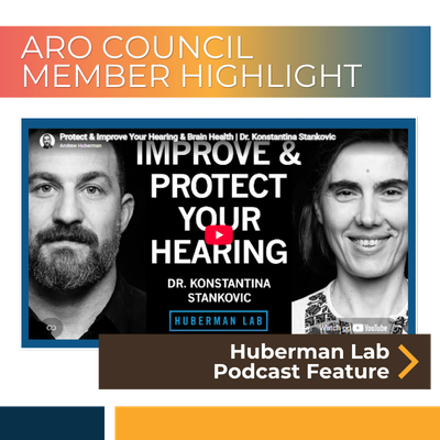 Dr. Stankovic Podcast - Council Highlight